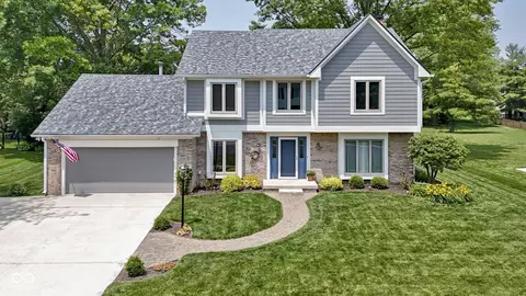 15120 Romalong Ln, Carmel, IN 46032