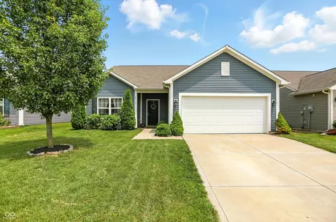 6315 Emerald Field Way, Indianapolis, IN 46221