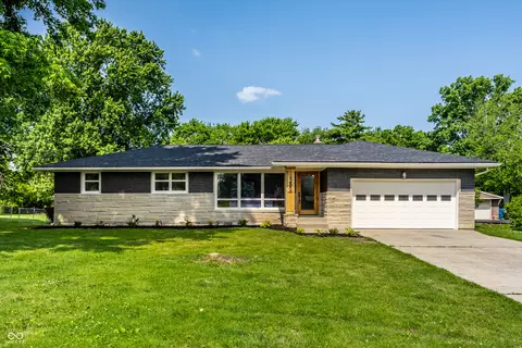 130 N High School Rd, Indianapolis, IN 46214