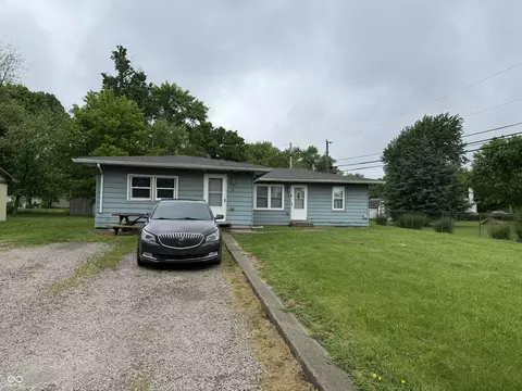 1304 Phillips Dr, Indianapolis, IN 46241
