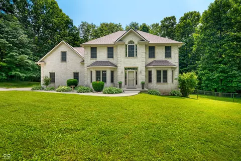 5055 Turkey Track Rd, Martinsville, IN 46151