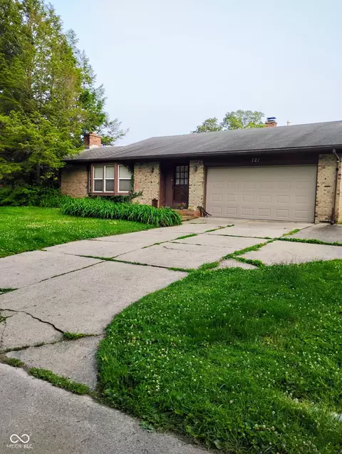 721 Maplewood Ave, Anderson, IN 46012