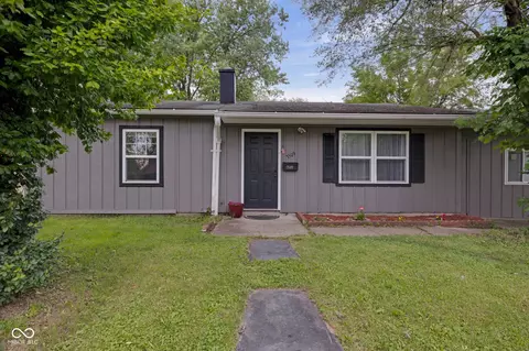 3509 N Wittfield St, Indianapolis, IN 46235