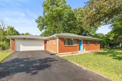 7139 Buick Dr, Indianapolis, IN 46214