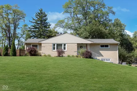 3740 Cheviot Pl, Indianapolis, IN 46205