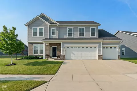 15736 Conductors Dr, Westfield, IN 46074