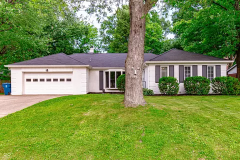 535 Radburn Dr, Indianapolis, IN 46214