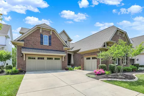 1457 Birdsong Dr, Westfield, IN 46074