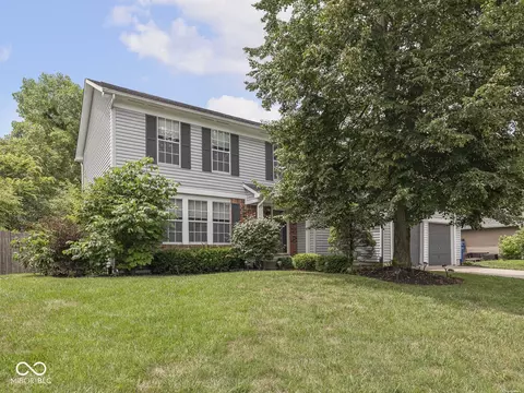 10923 Limbach Ct, Indianapolis, IN 46236