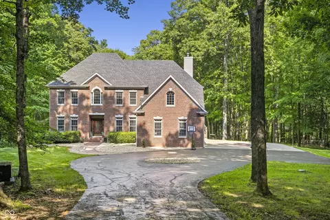2034 Dynasty Ridge Rd, Martinsville, IN 46151
