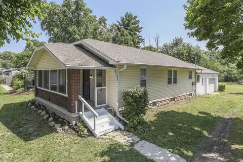 2245 N Ritter Ave, Indianapolis, IN 46218