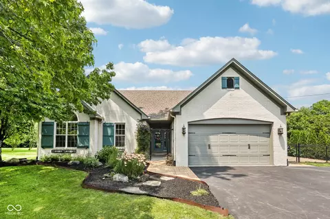 10444 Indian Lake Blvd N, Indianapolis, IN 46236