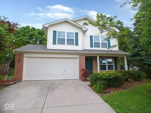6412 Cradle River Dr, Indianapolis, IN 46221