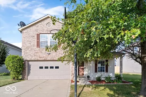 2426 Autumn Rd, Indianapolis, IN 46229