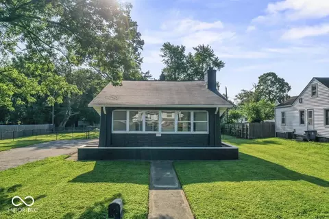 2719 Denison St, Indianapolis, IN 46241
