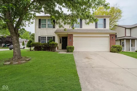 10420 Day Star Dr, Indianapolis, IN 46234