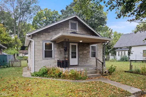 916 Ketcham St, Indianapolis, IN 46222
