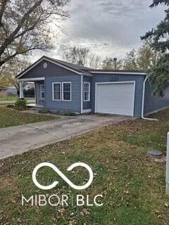1321 Lennox St, Anderson, IN 46012