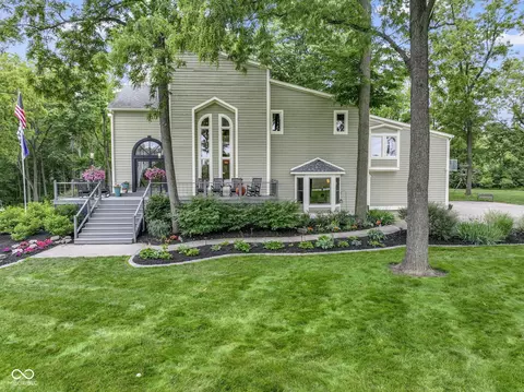 17320 Joliet Rd, Westfield, IN 46074