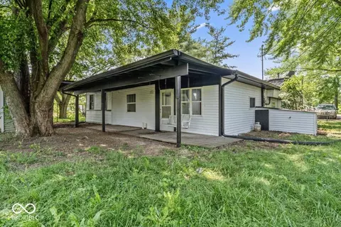 Exterior - 3529 Hunt St, Plainfield, IN 46168 photo 3 of 4