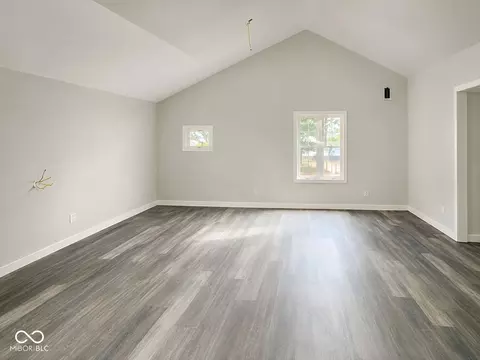Living - 3529 Hunt St, Plainfield, IN 46168 photo 9 of 10