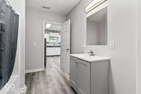 Entry Way - 3529 Hunt St, Plainfield, IN 46168 photo 1 of 1
