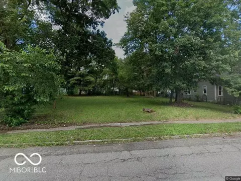 620 N Tibbs Ave, Indianapolis, IN 46222