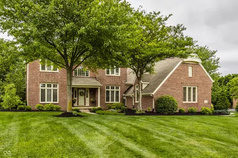 11875 Durbin Dr, Carmel, IN 46032