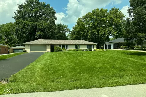 10120 S Guilford Rd, Carmel, IN 46032