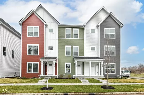 924 E 24th St, Indianapolis, IN 46205