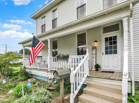 114 S Conde St, Tipton, IN 46072