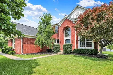 12635 Tuscany Blvd, Carmel, IN 46032