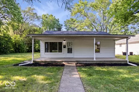 1993 Mulberry St, Noblesville, IN 46060