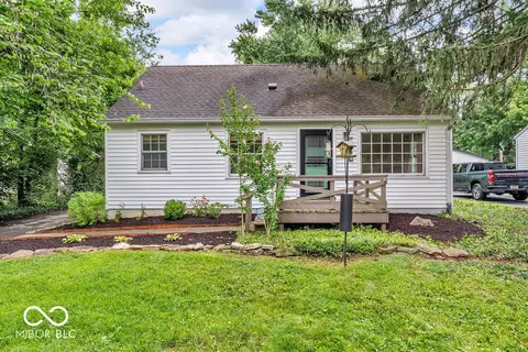 6235 N Temple Ave, Indianapolis, IN 46220