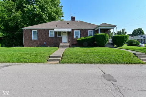 1202 N Concord St, Indianapolis, IN 46222