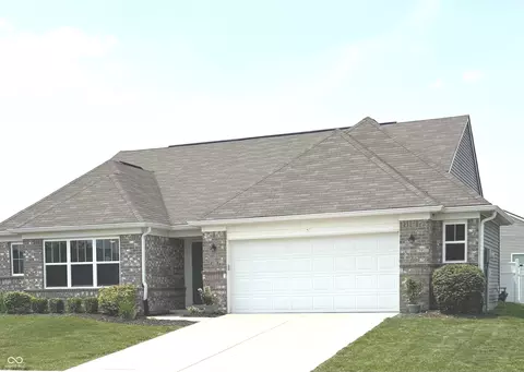4420 Wild Turkey Dr, Indianapolis, IN 46239