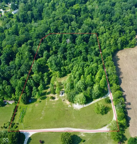 11317 Pr Rd 900 W, Poland, IN 47868