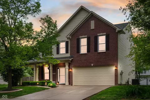 11138 Bear Hollow Dr, Indianapolis, IN 46229