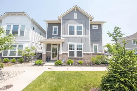 9248 Hawley Dr, Indianapolis, IN 46216