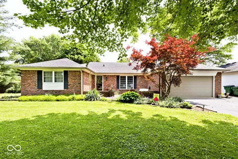 1345 Westwind Dr, Avon, IN 46123