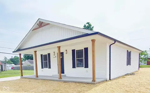 312 N Vine St, Crothersville, IN 47229