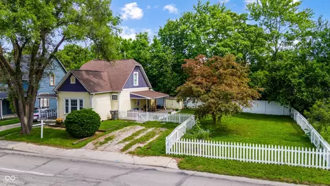 602 Prospect St, Indianapolis, IN 46203