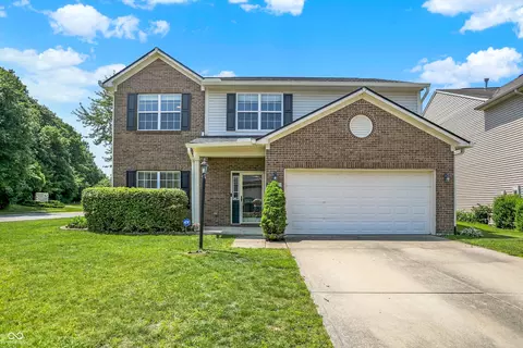 12322 Cool Winds Way W, Fishers, IN 46037
