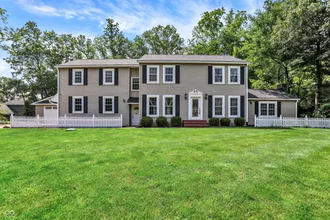 9650 Copley Dr, Indianapolis, IN 46290