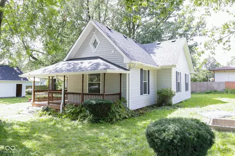 26098 Six Points Rd, Sheridan, IN 46069