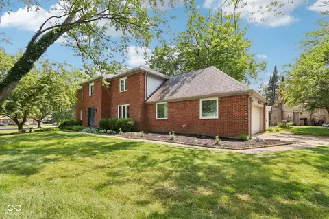 9256 Colgate St, Indianapolis, IN 46268