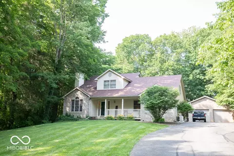 850 S County Road 185 E, North Vernon, IN 47265