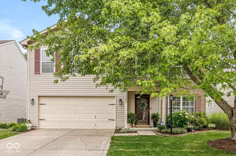 12259 Sweet Creek Trl, Fishers, IN 46037