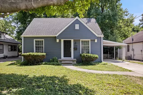 5109 Carvel Ave, Indianapolis, IN 46205