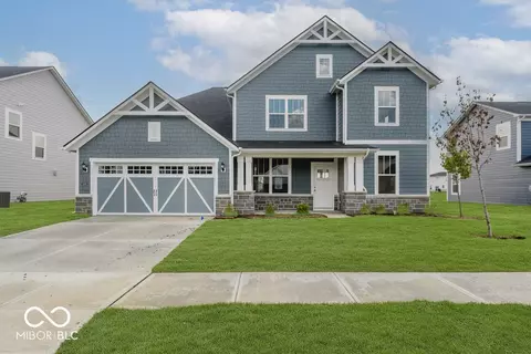 18955 Seaforth Way, Westfield, IN 46074